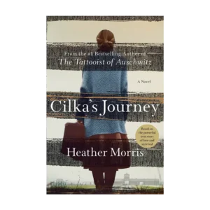 Cilka's Journey