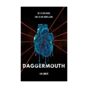 Daggermouth
