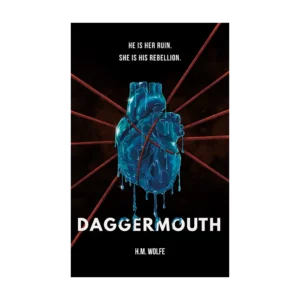 Daggermouth