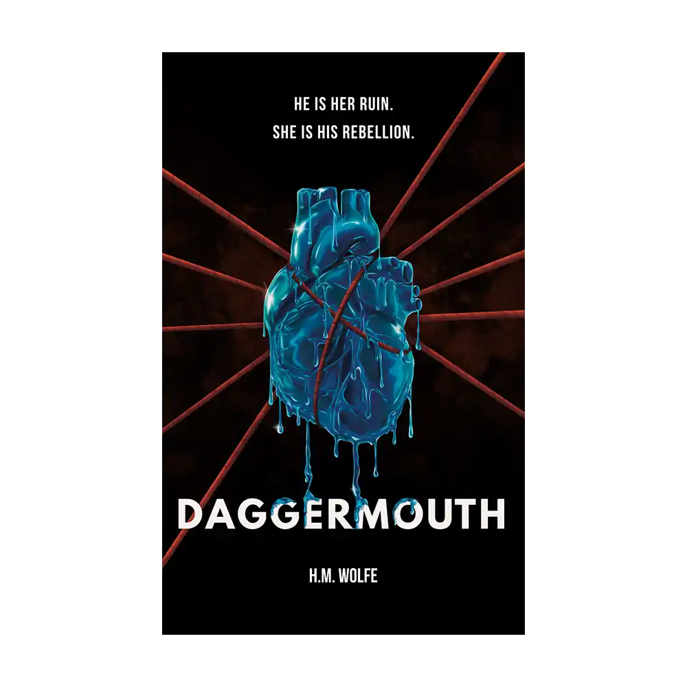 Daggermouth