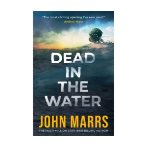 Dead in the Water