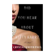 Did You Hear About Kitty Karr