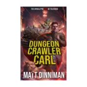 Dungeon Crawler Carl