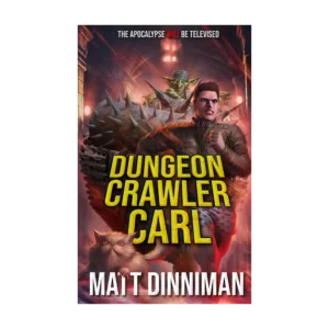 Dungeon Crawler Carl