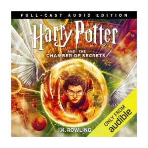 Harry Potter and the Chamber of Secrets Full Cast