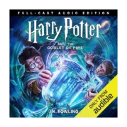 Harry Potter and the Goblet of Fire