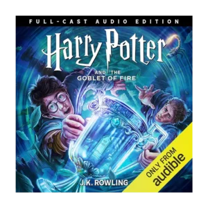 Harry Potter and the Goblet of Fire