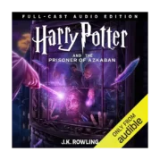 Harry Potter and the Prisoner of Azkaban Full Cast