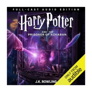 Harry Potter and the Prisoner of Azkaban Full Cast