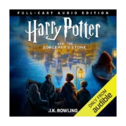 Harry Potter and the Sorcerer’s Stone