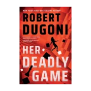 Her Deadly Game