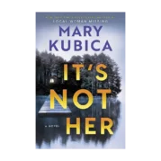 It's Not Her