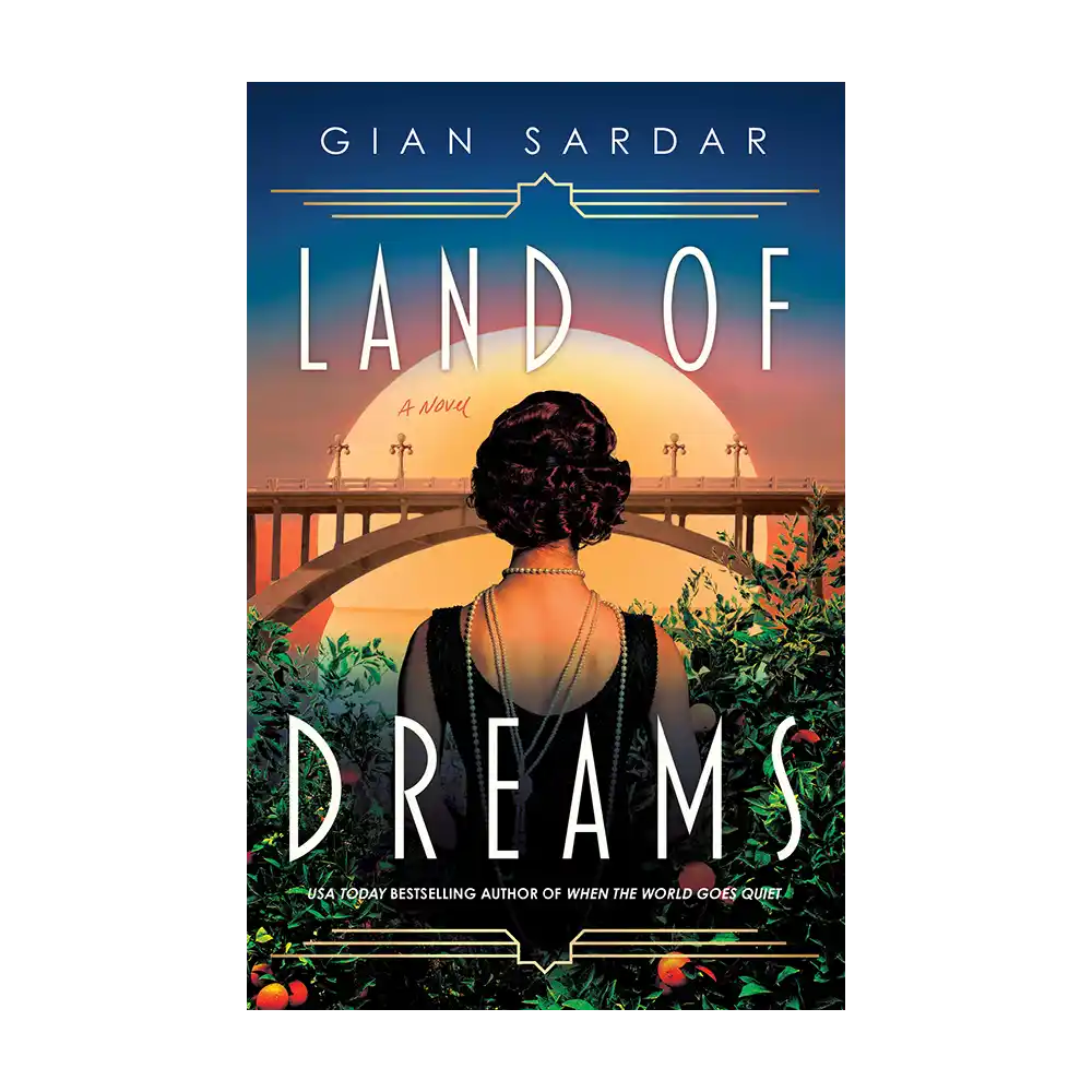 Land of Dreams