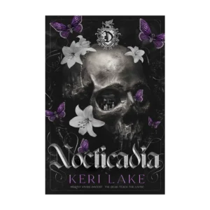 Nocticadia