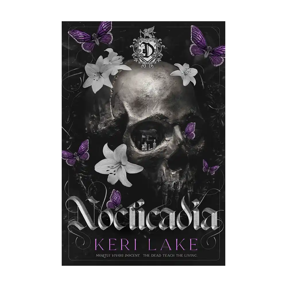 Nocticadia