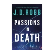 Passions in Death
