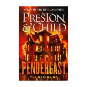 Pendergast