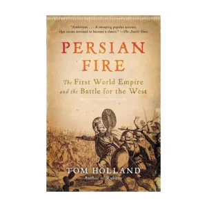 Persian Fire