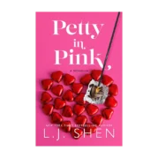 Petty in Pink