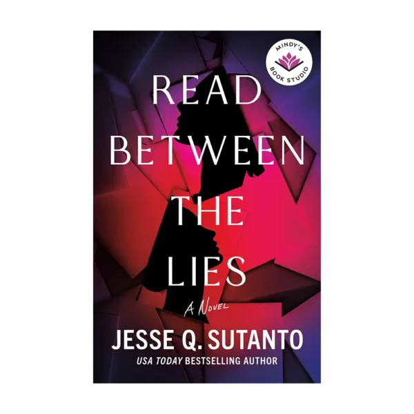 Read Between the Lies