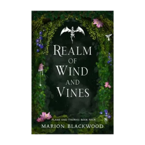Realm of Wind and Vines