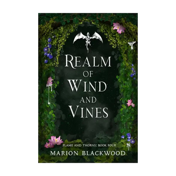 Realm of Wind and Vines