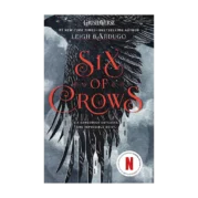 Six of Crows