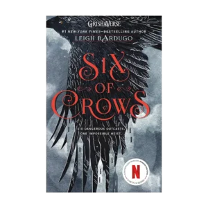 Six of Crows