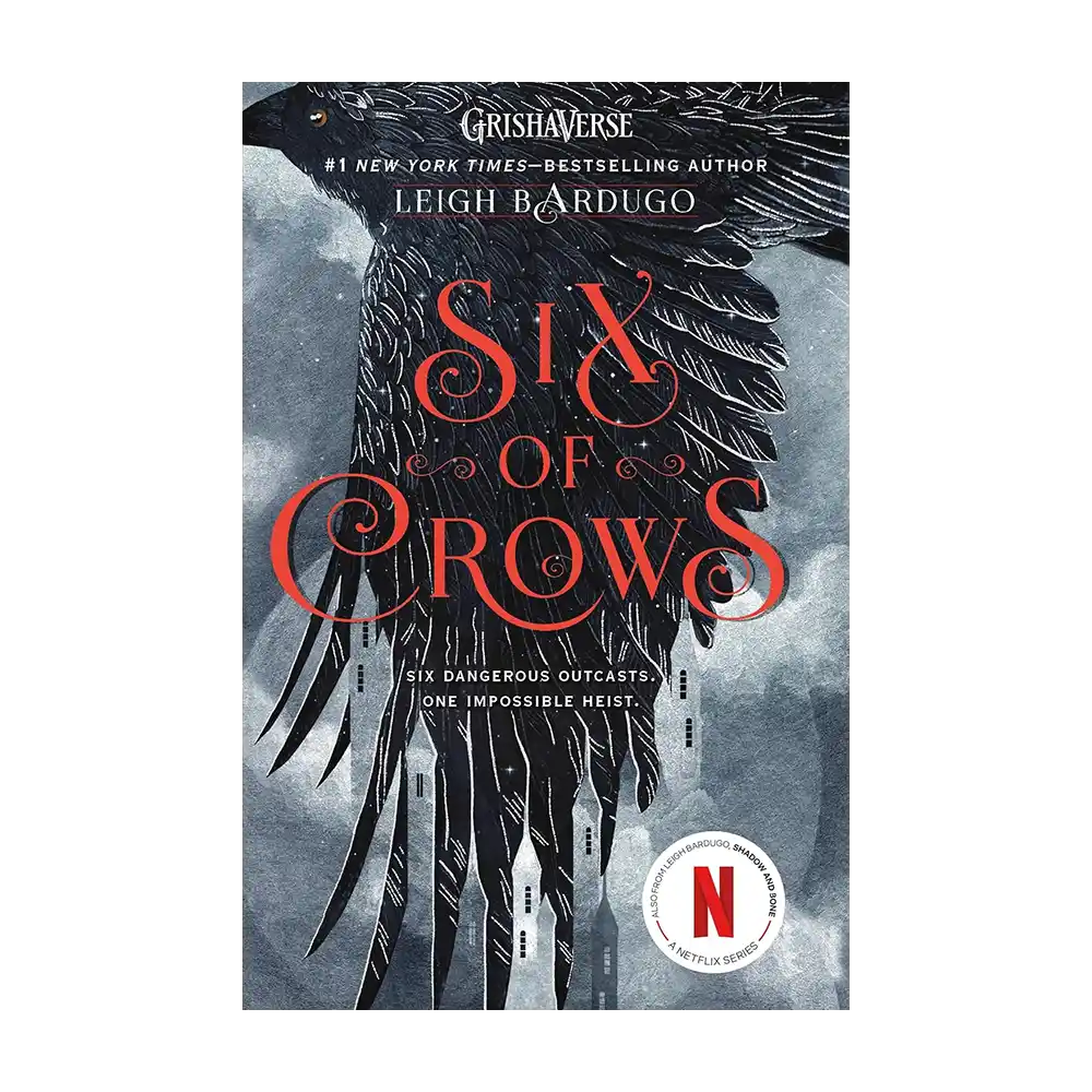 Six of Crows