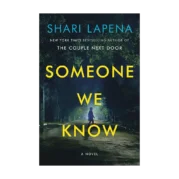 Someone We Know