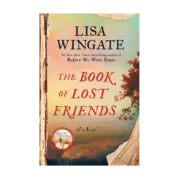 The Book of Lost Friends