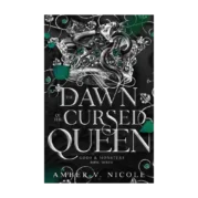 The Dawn of the Cursed Queen