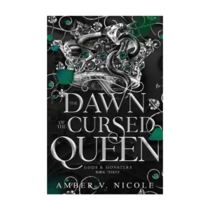The Dawn of the Cursed Queen