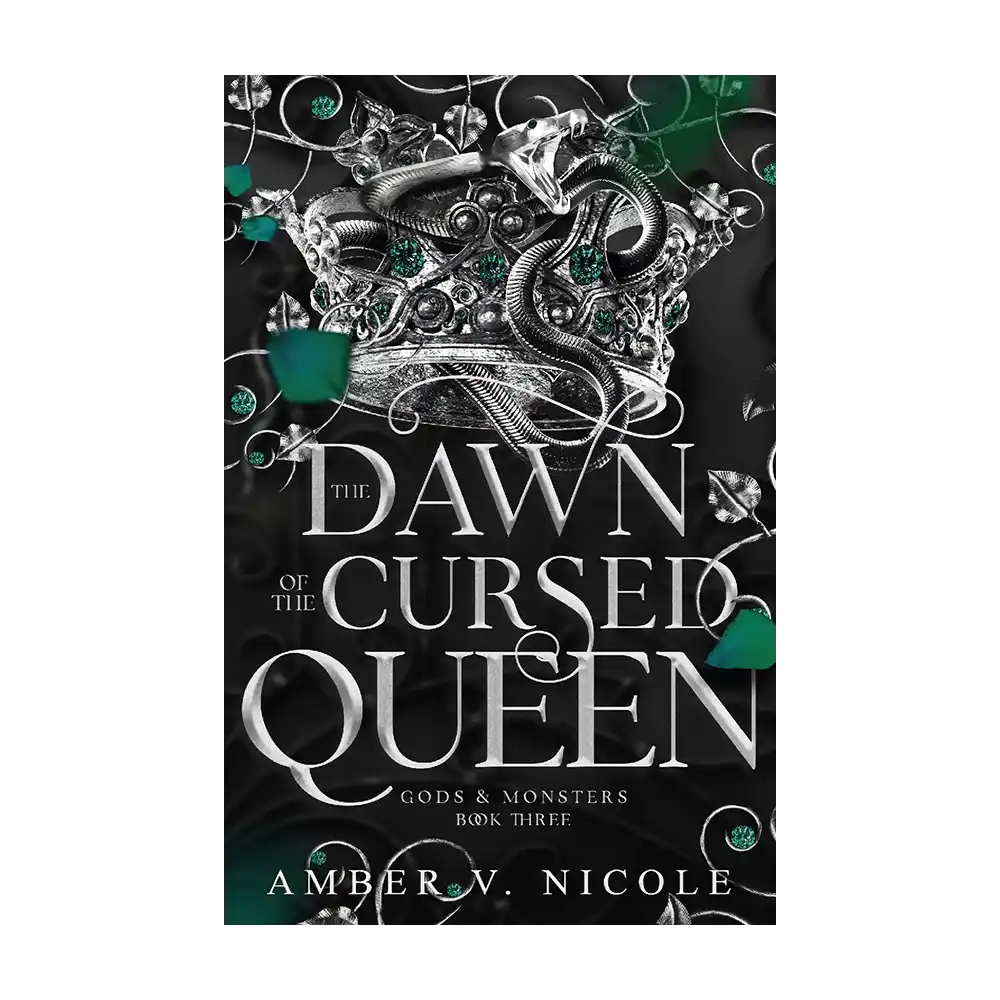 The Dawn of the Cursed Queen