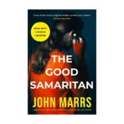 The Good Samaritan