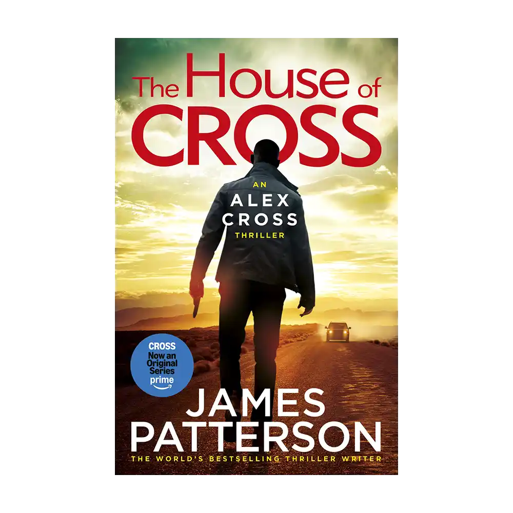 The House of Cross