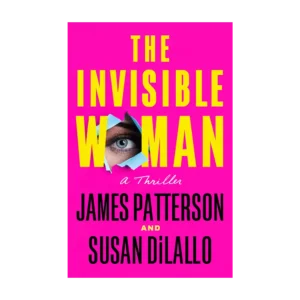 The Invisible Woman