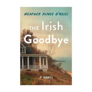 The Irish Goodbye