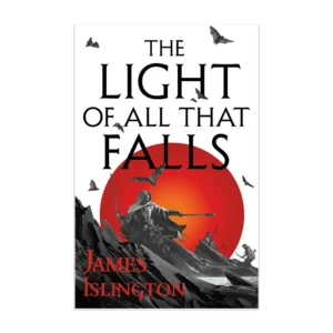 The Light of All That Falls