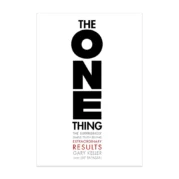 The ONE Thing