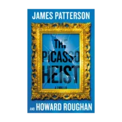 The Picasso Heist