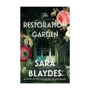 The Restoration Garden