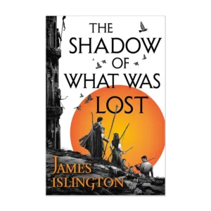 The Shadow of What Was Lost