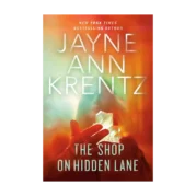 The Shop on Hidden Lane