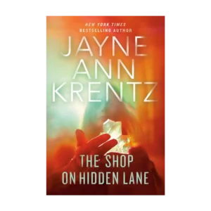 The Shop on Hidden Lane