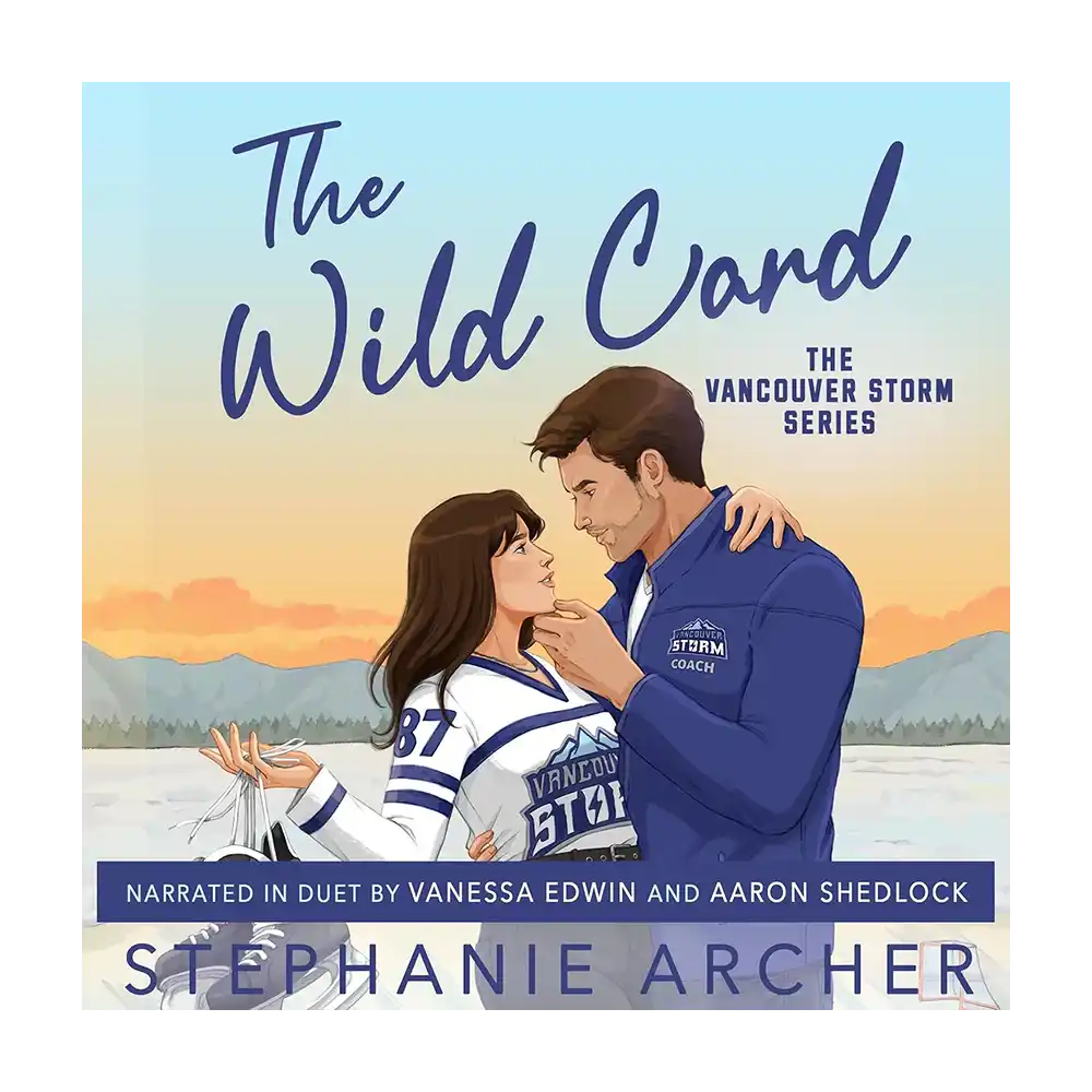 The Wild Card Audiobook