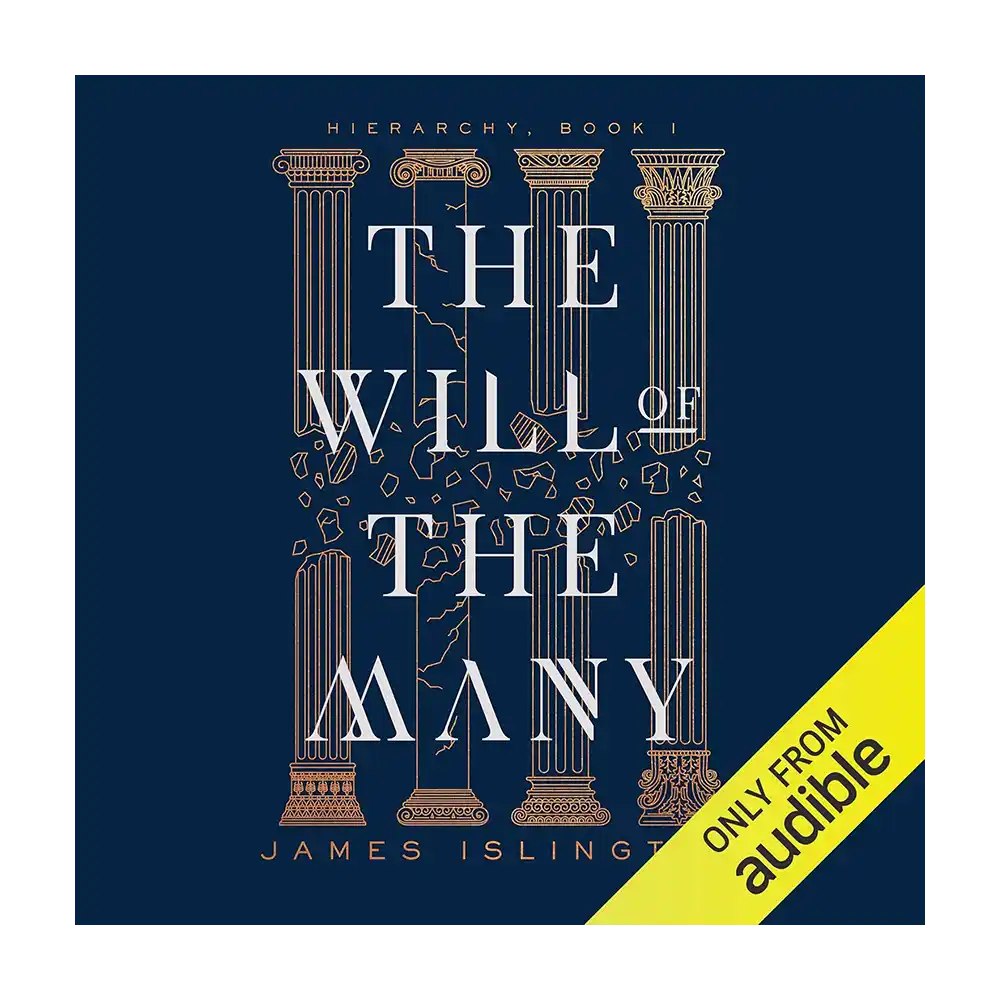 دانلود کتاب The Will of the Many - Image 2