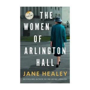 The Women of Arlington Hall