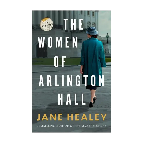 The Women of Arlington Hall