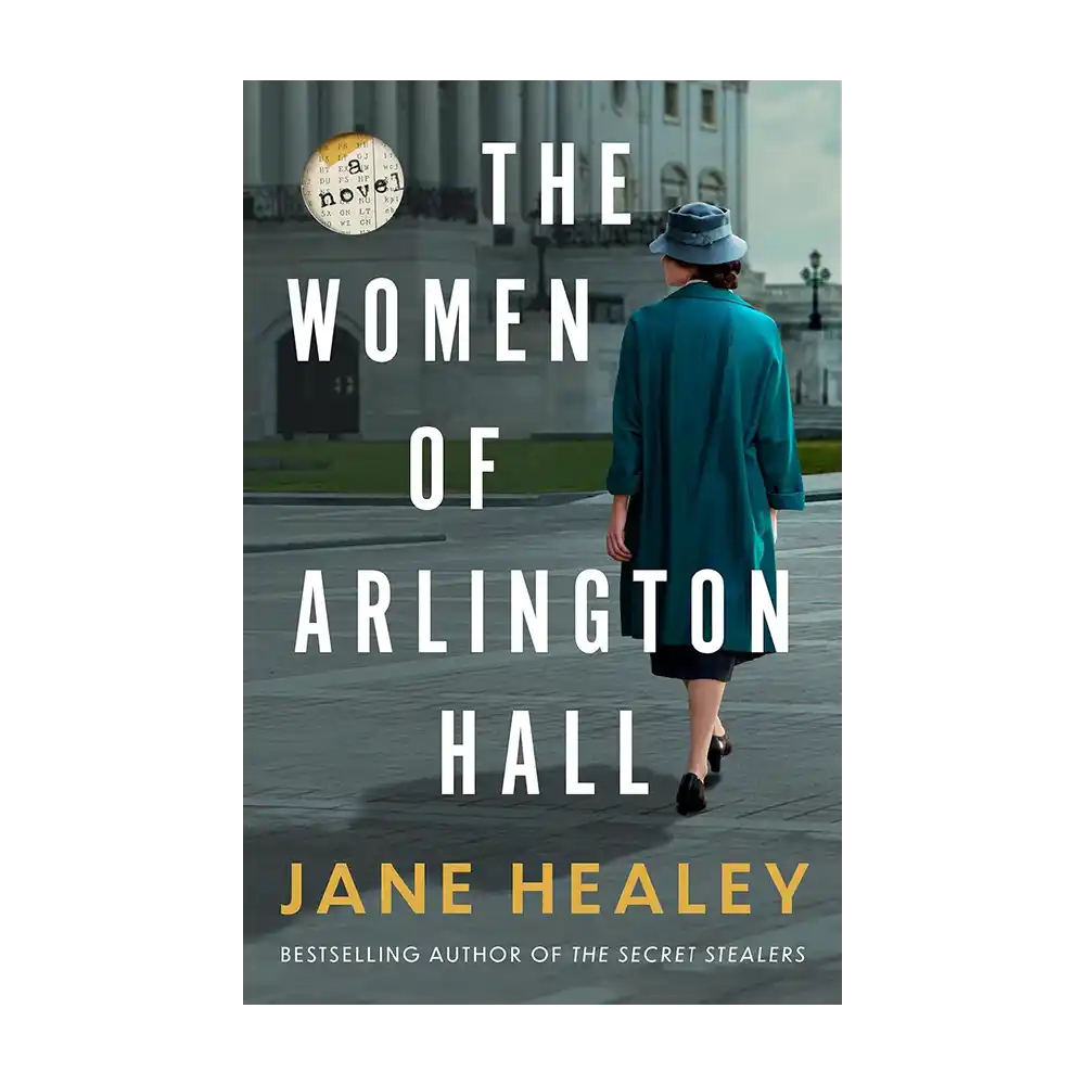 The Women of Arlington Hall